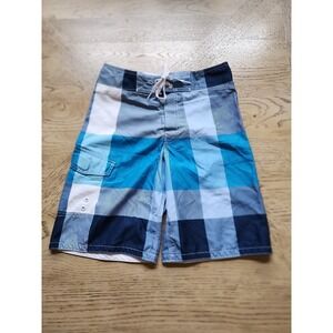 Shorts Mossimo Shorts Junior boys Small size 28 board shorts
